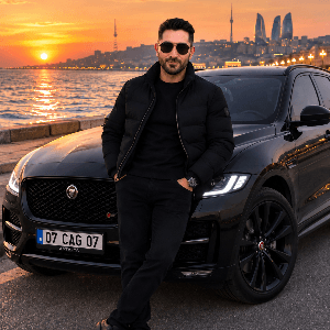 Cihan G. profil fotoğrafı