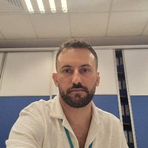 Cihan K. profil fotoğrafı