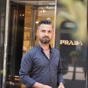 Cihan Ş. profil fotoğrafı