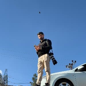 Cihan Y. profil fotoğrafı