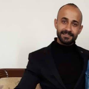 Cihat A. profil fotoğrafı