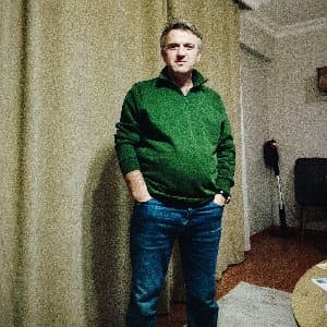 Cihat A. profil fotoğrafı