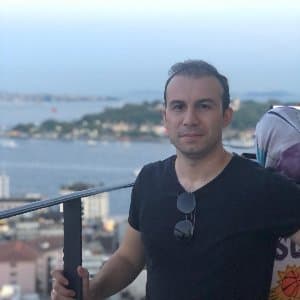 Cihat B. profil fotoğrafı