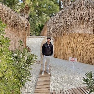 Cihat Ç. profil fotoğrafı