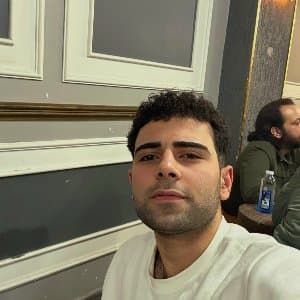 Cihat K. profil fotoğrafı