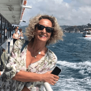 Çiler M. profil fotoğrafı