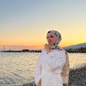 Çisem B. profil fotoğrafı