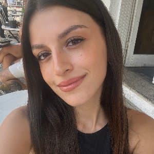 Çisem T. profil fotoğrafı