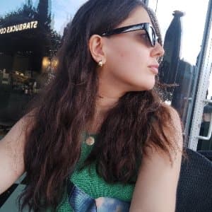Çisem T. profil fotoğrafı