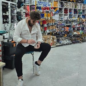 Coşkun N. profil fotoğrafı