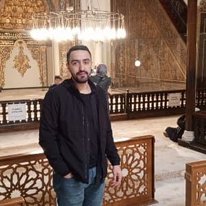 Coşkun S. profil fotoğrafı