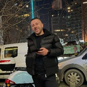 Coşkun T. profil fotoğrafı