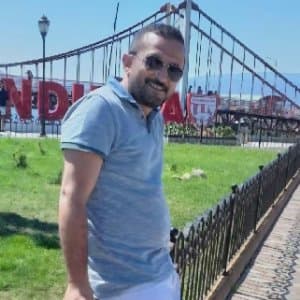 Cuma A. profil fotoğrafı