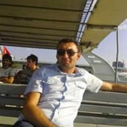 Cuma S. profil fotoğrafı