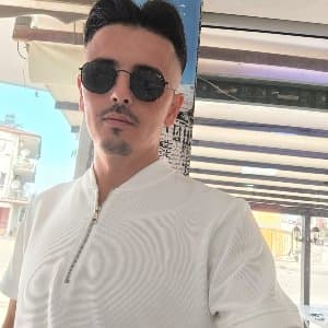 Cuma A. profil fotoğrafı