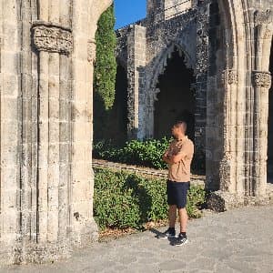 Cuma E. profil fotoğrafı