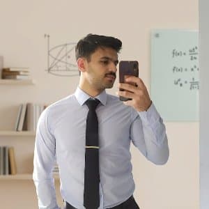 Cuma K. profil fotoğrafı