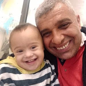 Cumali C. profil fotoğrafı