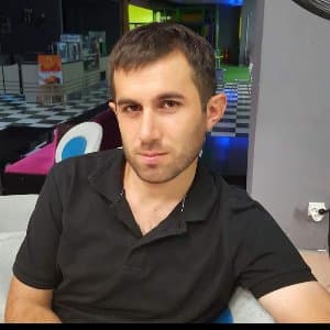 Cüneyt A. profil fotoğrafı