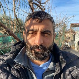 Cüneyt H. profil fotoğrafı
