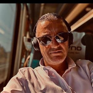 Cüneyt P. profil fotoğrafı