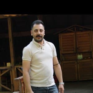 Cüneyt S. profil fotoğrafı