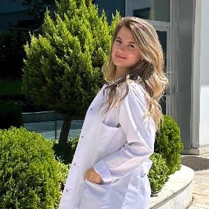 Damla A. profil fotoğrafı