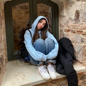 Damla A. profil fotoğrafı