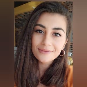 Damla B. profil fotoğrafı