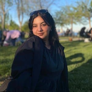 Damla B. profil fotoğrafı