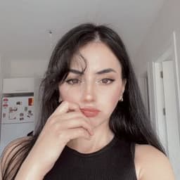Damla D. profil fotoğrafı
