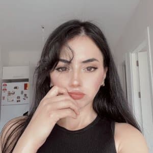 Damla D. profil fotoğrafı