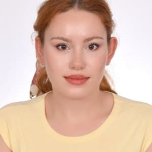 Damla D. profil fotoğrafı