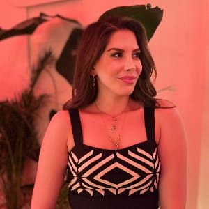 Damla B. profil fotoğrafı