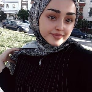 Damla H. profil fotoğrafı