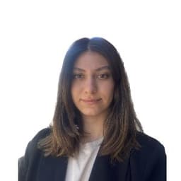 Damla K. profil fotoğrafı