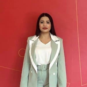 Damla B. profil fotoğrafı