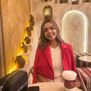 Damla N. profil fotoğrafı