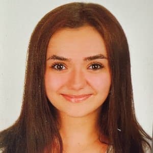 Damla O. profil fotoğrafı