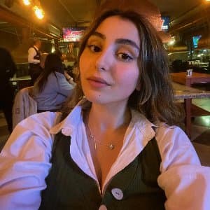 Damla Ş. profil fotoğrafı