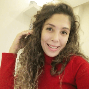 Damla B. profil fotoğrafı
