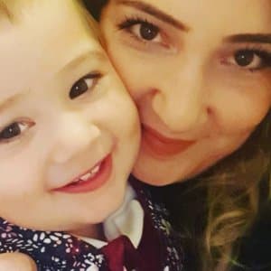 Damla T. profil fotoğrafı
