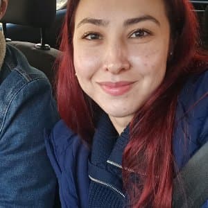 Damla Ö. profil fotoğrafı
