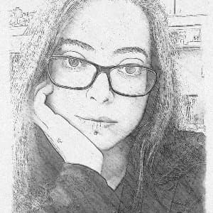 Damla U. profil fotoğrafı