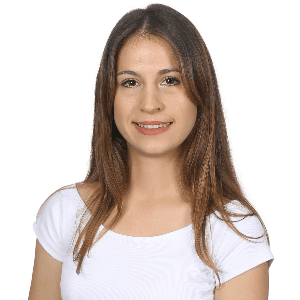 Damla U. profil fotoğrafı
