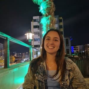 Damla Y. profil fotoğrafı