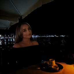 Damlanur B. profil fotoğrafı