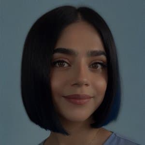 Damlanur Ş. profil fotoğrafı