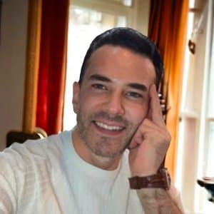 Darcy B. profil fotoğrafı