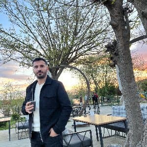 Davut K. profil fotoğrafı
